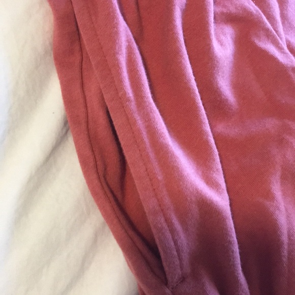 Strapless Wromper with pockets - Picture 3 of 5